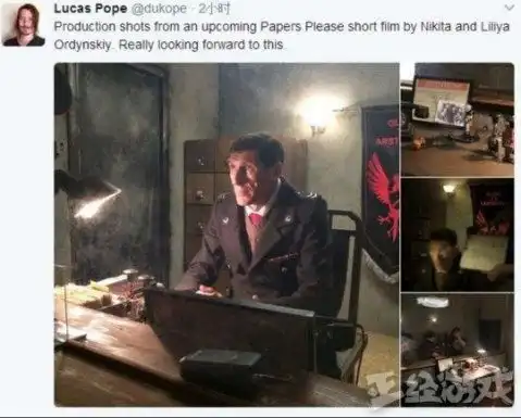 史上最牛游戏人,靠自己一人做出16部游戏,还破吉尼斯世界纪录