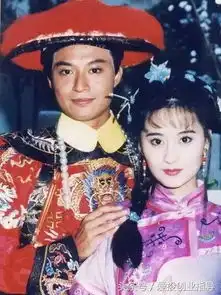 琼瑶她真是小三上位和公主病的鼻祖吗