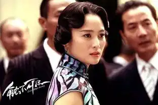 她一张照片征服琼瑶,是甄嬛传里不露脸的大boss,貌美如花
