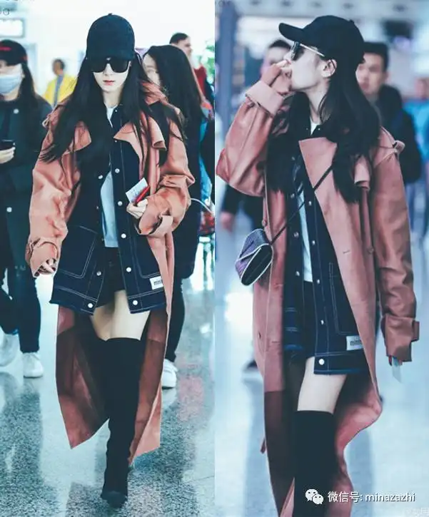 素素素锦白凤九心机腹黑play已下线30套她们的日常时髦搭配上线中搜狐
