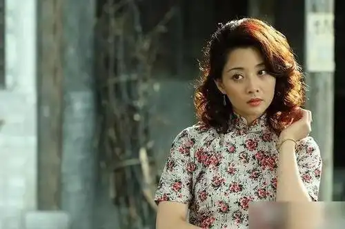 殷桃的嘴为什么总上火她给出的原因,令人出乎意料