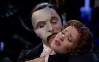 半夜来点清流吧,音乐剧歌剧魅影