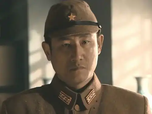 亮剑山本一木偷袭李云龙,楚云飞早有预感,却没有来得及通知他
