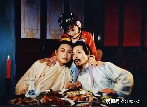 柳湘莲为何悔婚尤三姐的过往只是借口,剩王八三字才是答案