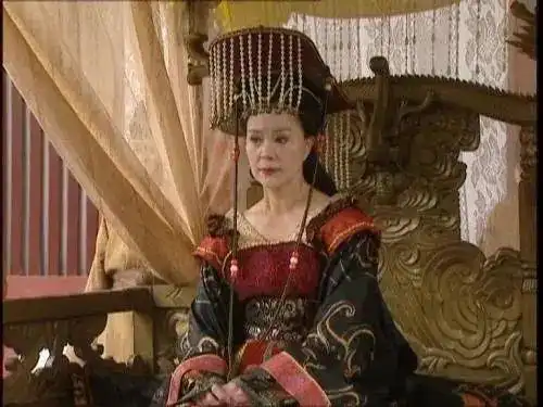 76岁归亚蕾事业成功,婚姻幸福,结婚55年没有绯闻
