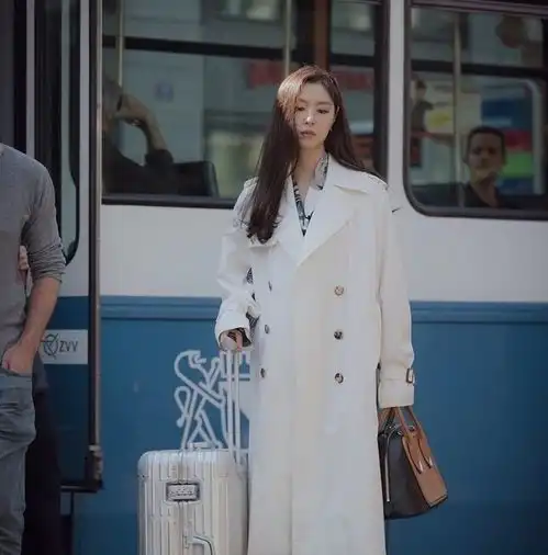 这部韩剧的女二也太美了