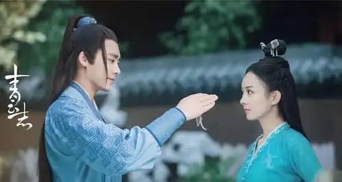 新龙门客栈积压四年,戚薇沈梦辰主演,大牌云集,还能播吗