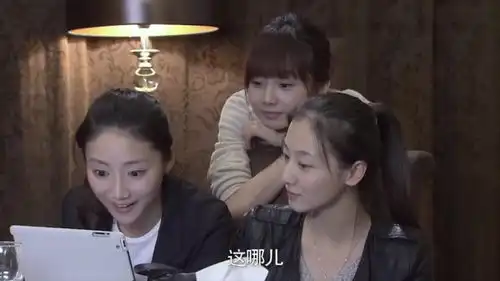 真爱背后温暖看着照片,芝凡在加拿大生活太充实,她十分羡慕
