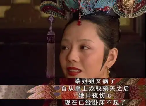 2020年再看甄嬛传,才明白谁才是后宫之中,心机最深最狠毒的人