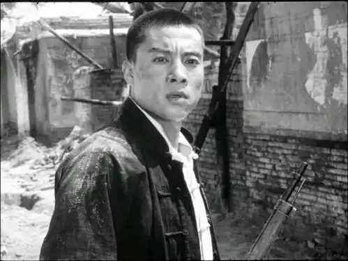 演员朱龙广去世曾饰演西游记如来佛