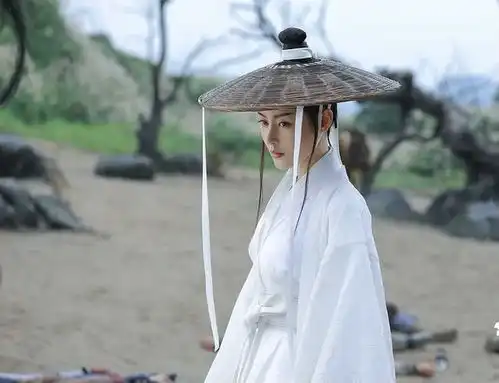 雪中悍刀行女演员颜值张天爱清冷,李庚希灵动,李纯好惹眼