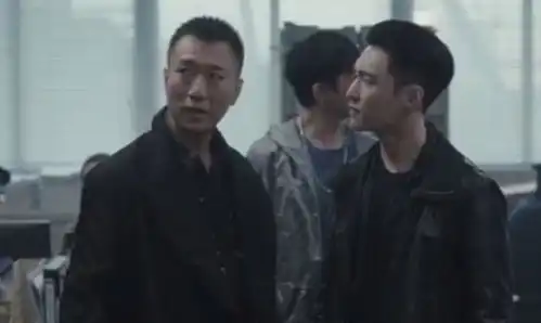 张艺兴孙红雷逆转极挑人设,五年后新剧飙戏,变成互怼叔侄