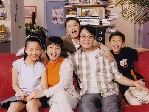 60岁宋丹丹,正式退休