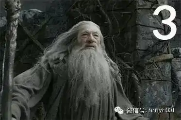 这是霍比特人的剧照吗
