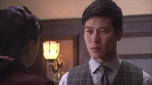 来不及说我爱你静琬得知四少迎娶程谨之,崩溃告诉信之,虐哭了