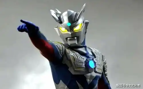 圆谷推出奥特英雄银河格斗,融合了两部剧,难怪泽塔没有剧场版