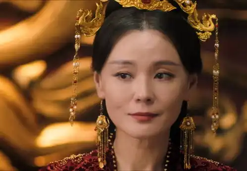 周生如故太子登基,时宜从皇后贬为太子妃,漼氏为何咽下这口气