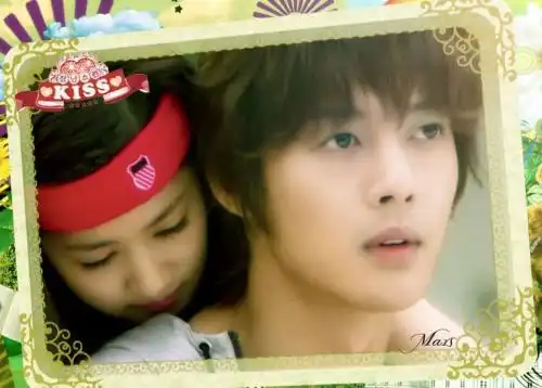 求韩版恶作剧之吻全集百度云高清版
