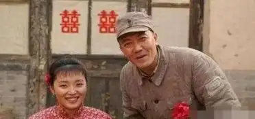 亮剑里的秀芹原来这么漂亮,身材超赞,还是一个文艺兵
