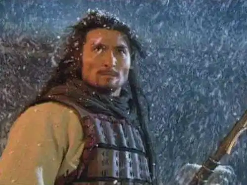 为何金圣叹说林冲毒人也