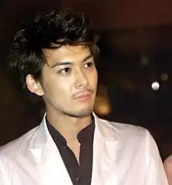 曾被选为世界最帅的十位男人,谁是你心中的男神