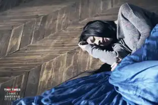 美媒批小时代自恋低俗偏男权
