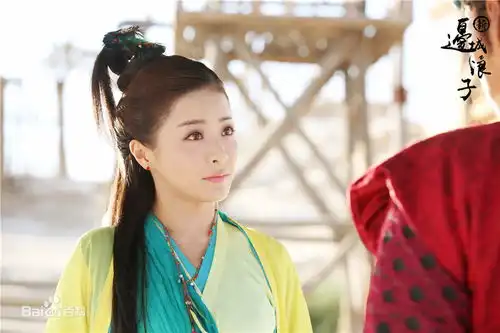 又一部甜到不行的偶像剧要播啦你准备好吃狗粮了吗