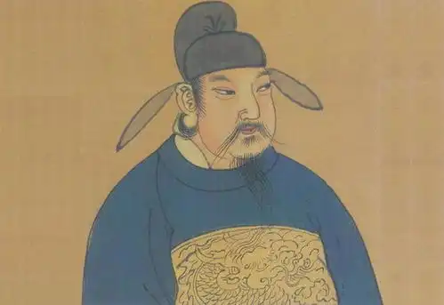 古代皇帝,为何大都超烦太子拉帮结派看到年龄这条,恍然大悟