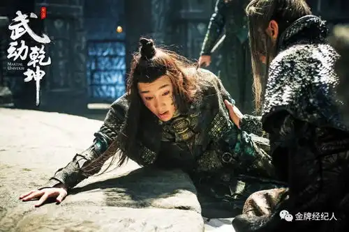 李昕亮我就是小丑希斯莱杰式的反派
