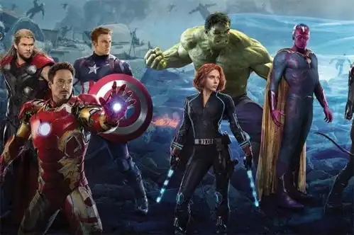 谁是漫威中最惨的改造英雄死侍不是最惨,她最令人人心疼