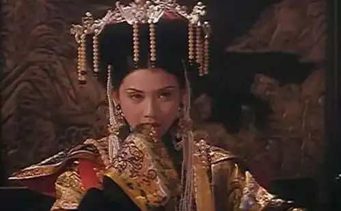 慈禧守寡近半个世纪,她如何度过空虚的后宫生活全靠其特殊技能