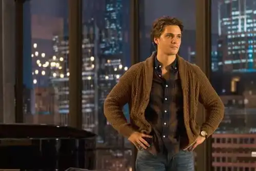 穿普拉达的女王告诉我们,真的的好衣品是靠扔出来
