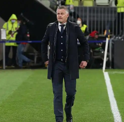 曼联孤注一掷7000万欧报价这天才,年薪b费2倍,索帅没退路了