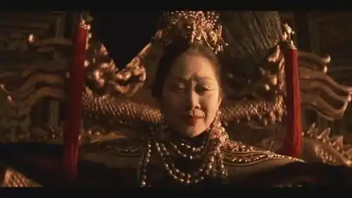 她是梅兰芳义女,李安的贵人,93岁依旧惊艳世人
