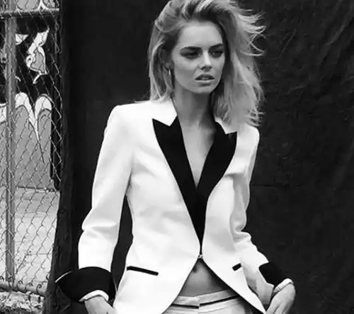 她嫁入豪门差点死于新婚夜,撞脸玛格特罗比,私下造型是真小丑女