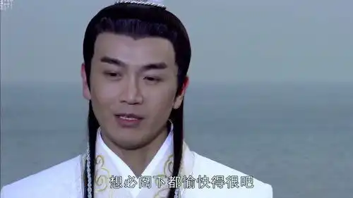 影视片段蝙蝠公子精心布局,楚留香将计就计,粉碎了他的阴谋
