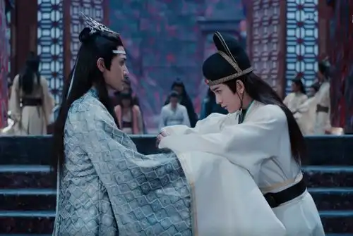 陈情令如何评价朱赞锦的金光瑶朱星杰多恨生一曲解读