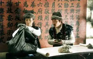 图片华语影片天下无双1
