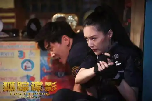 狐踪谍影一带一路走出去,持剑经商是关键
