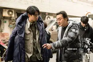 深夜食堂曝幕后特辑魏晨彭于晏等群星超敬业
