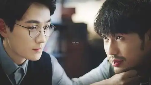 剧情一般,全靠演员的影视剧锦衣之下和镇魂上榜,最后一部剧情狗血
