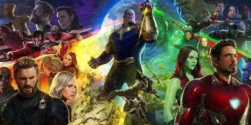 复仇者联盟3蜘蛛侠真的死了原来编剧在挖一个大坑
