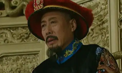 康熙前十四个儿子,九子参与夺嫡,未参与夺嫡的五子结局怎么样