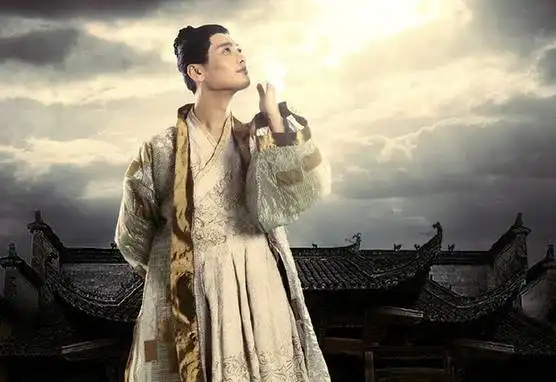 金瓶梅越界女婿陈敬济这种性格的男人,命再好都没用