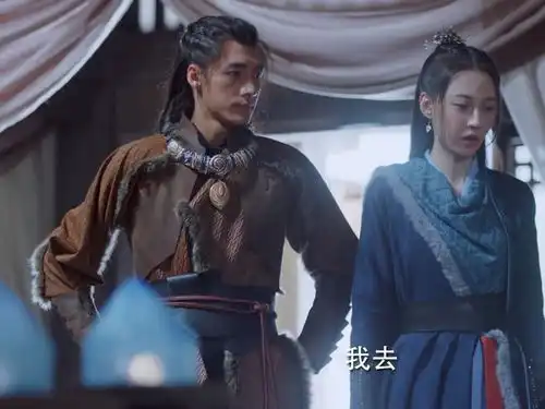 与君初相识长意为何禁锢纪云禾林昊青依附顺德,另有所图
