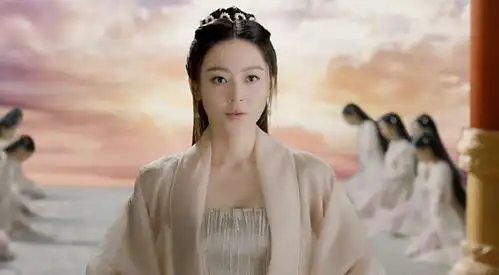 三生三世嫁入天宫的5位媳妇,只有来自青丘一族的是最幸福的