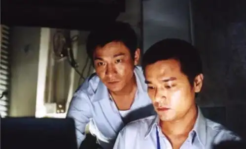 经典港片中的5位黄金配角,每一位的演技都完爆流量小鲜肉