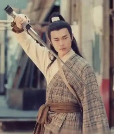 神雕侠侣看上去是个爱情故事,背地里尽是金庸说不出口的故事