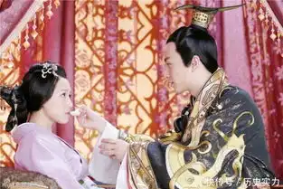 霍光摊上倒霉老婆一个毁掉霍光家族的女人