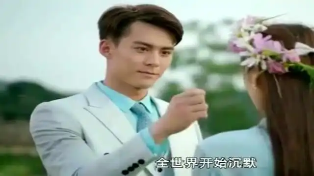 许你浮生若梦许星程锻炼时的这首插曲很好听
